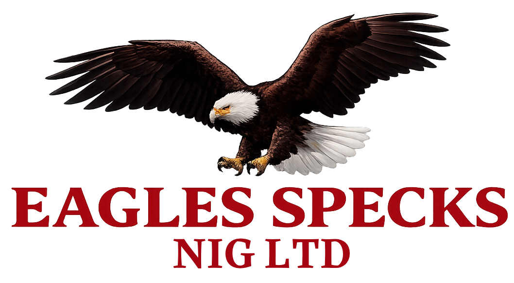 Eagles Specks Nigeria Limited 